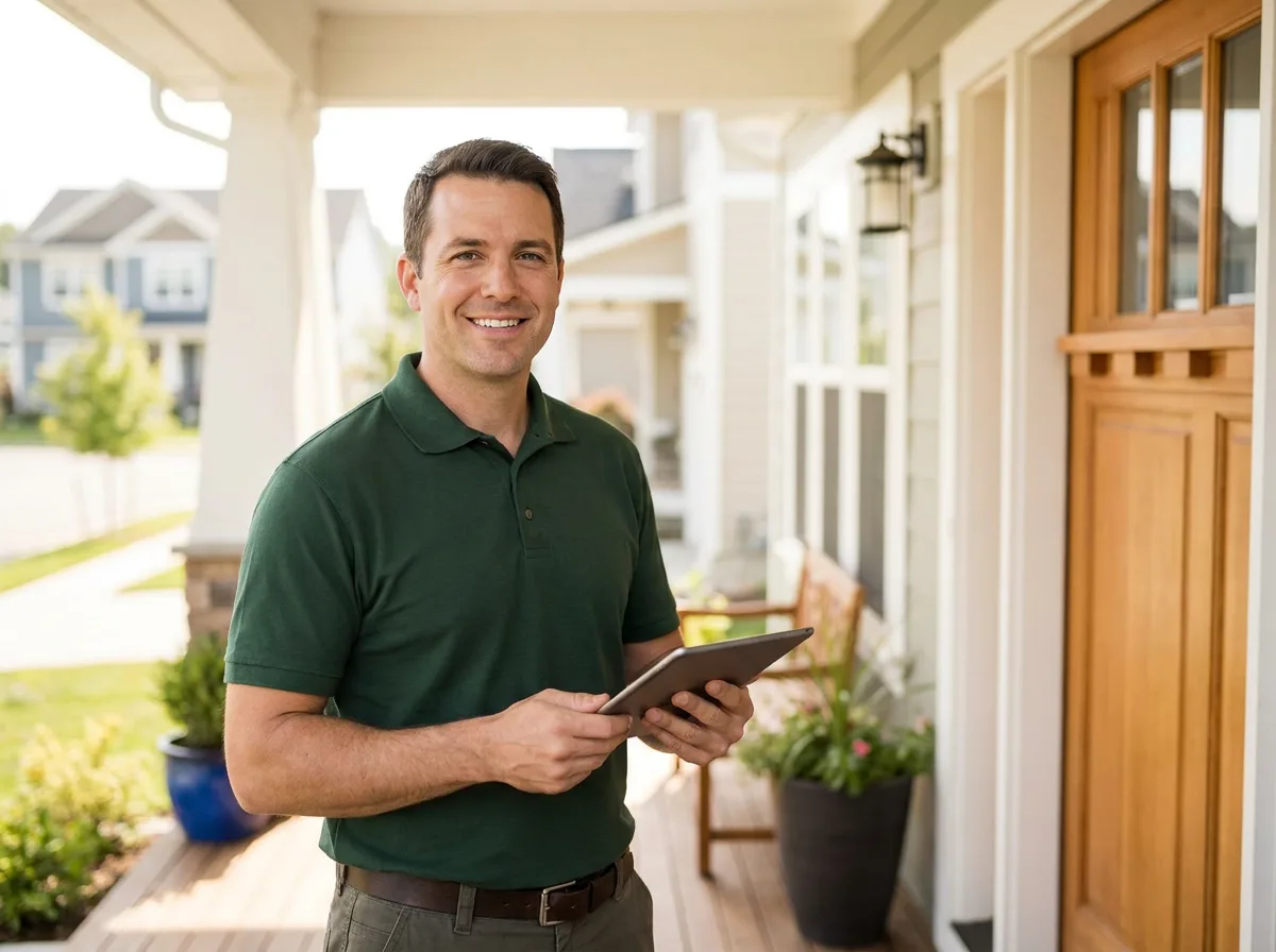 Pest control FAQs for Malden, WA